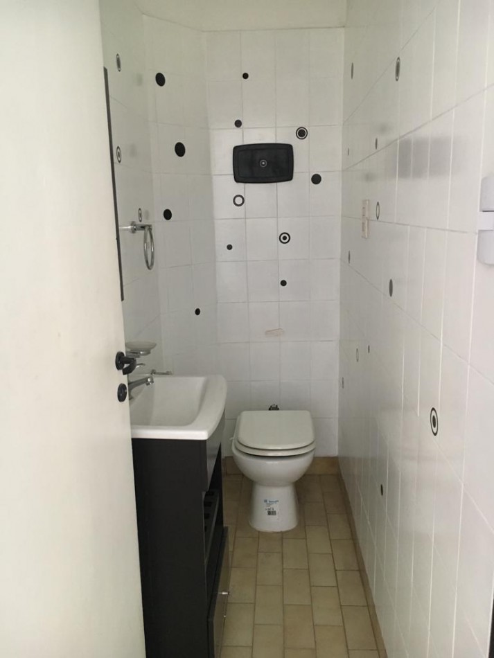 Alquiler Duplex 4 Ambientes Con Cochera En Castelar Norte
