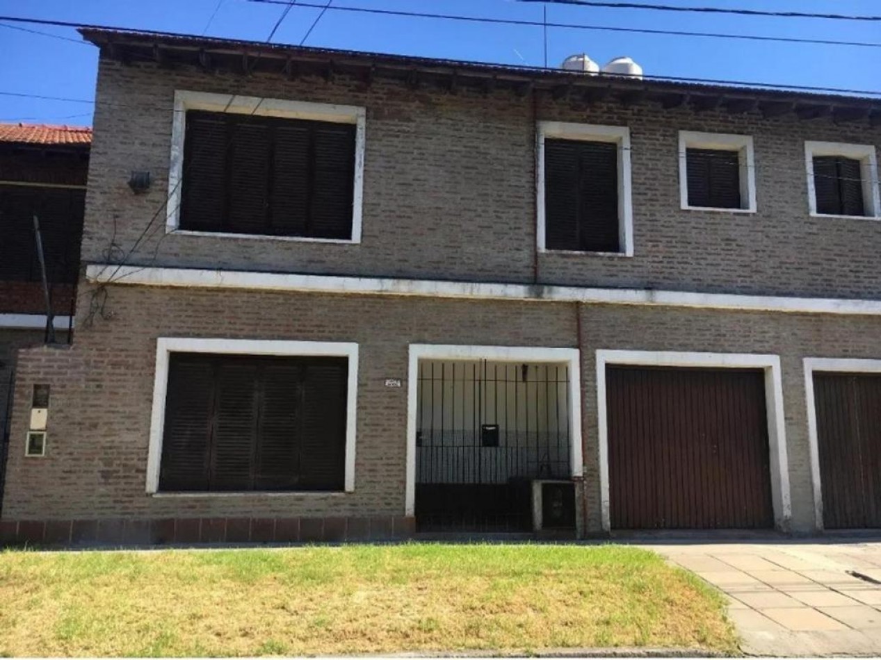 Alquiler Duplex 4 Ambientes Con Cochera En Castelar Norte