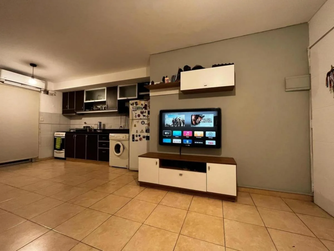 Depto 2 Amb Con Balcon En Moron Apto Credito