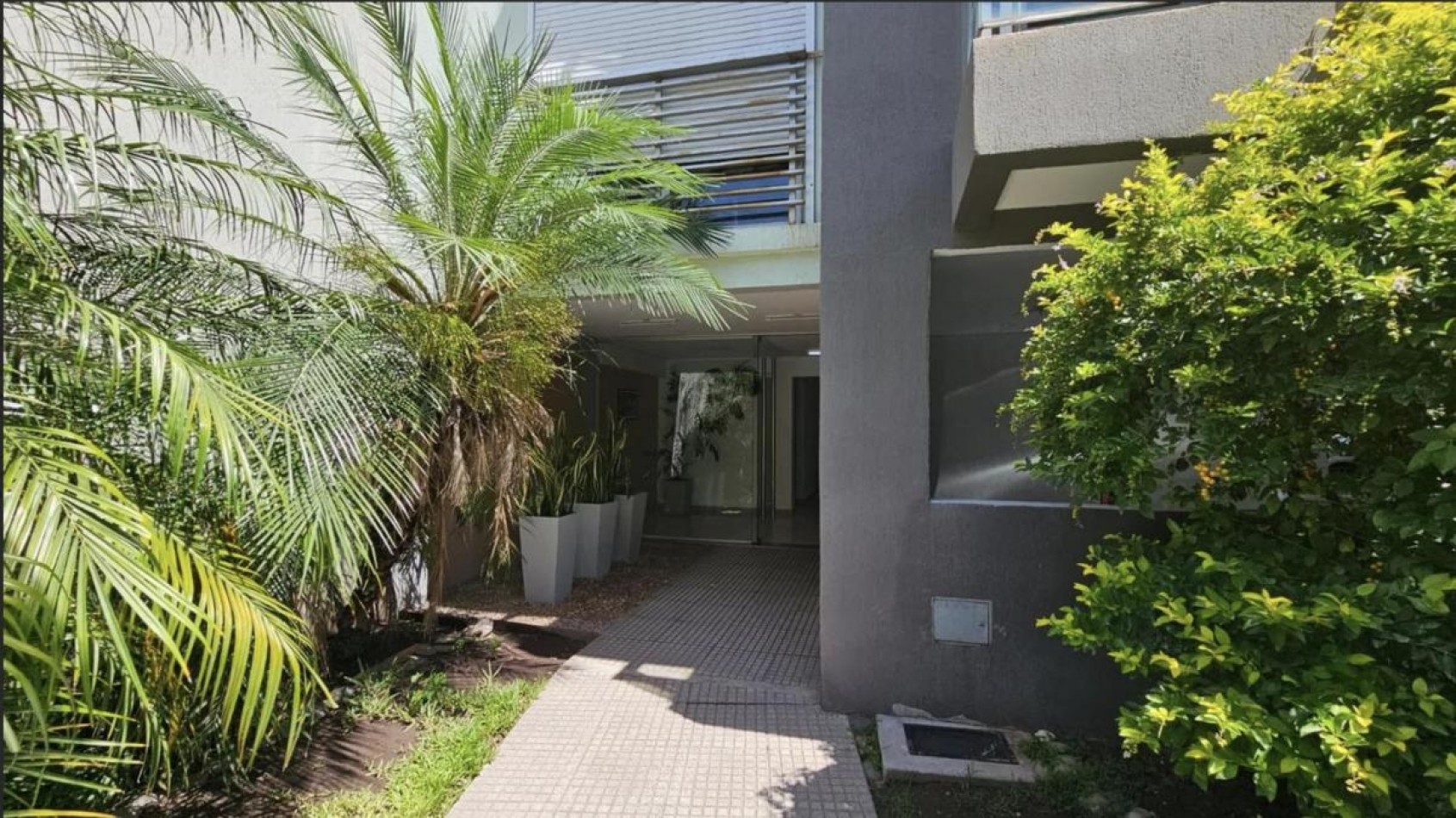 Depto 2 Amb Con Balcon En Moron Apto Credito