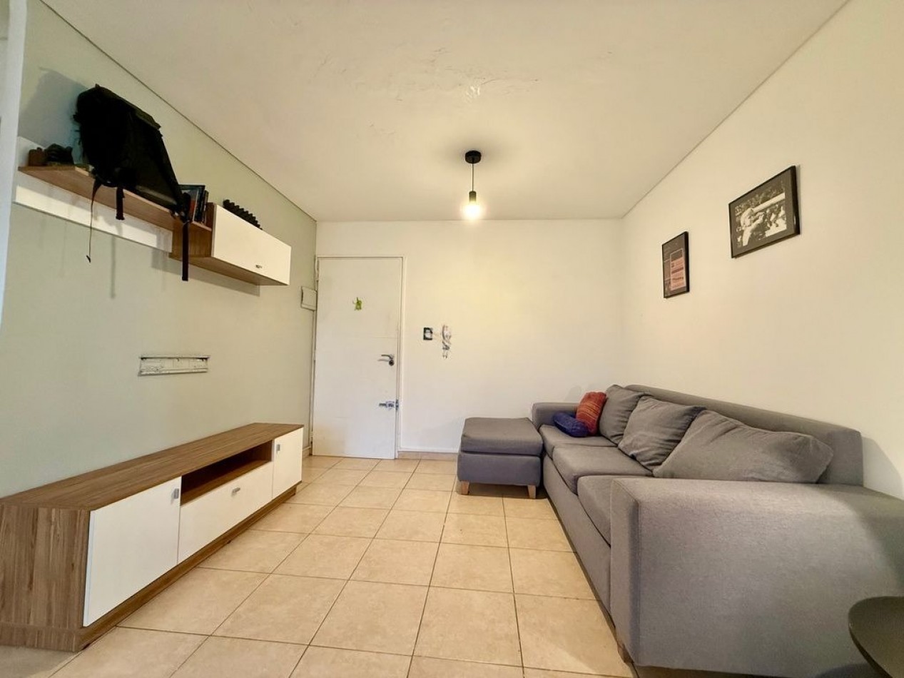 Depto 2 Amb Con Balcon En Moron Apto Credito