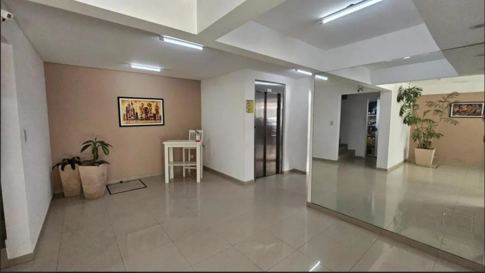 Depto 2 Amb Con Balcon En Moron Apto Credito