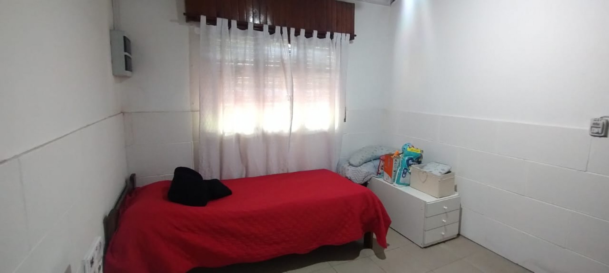 Alquiler Chalet 4 Amb C/Cochera en Castelar Sur