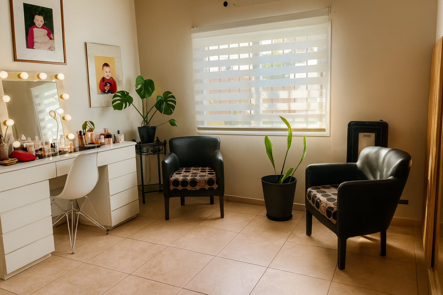 Chalet 5 Ambientes En Ituzaingo Norte Apto Credito