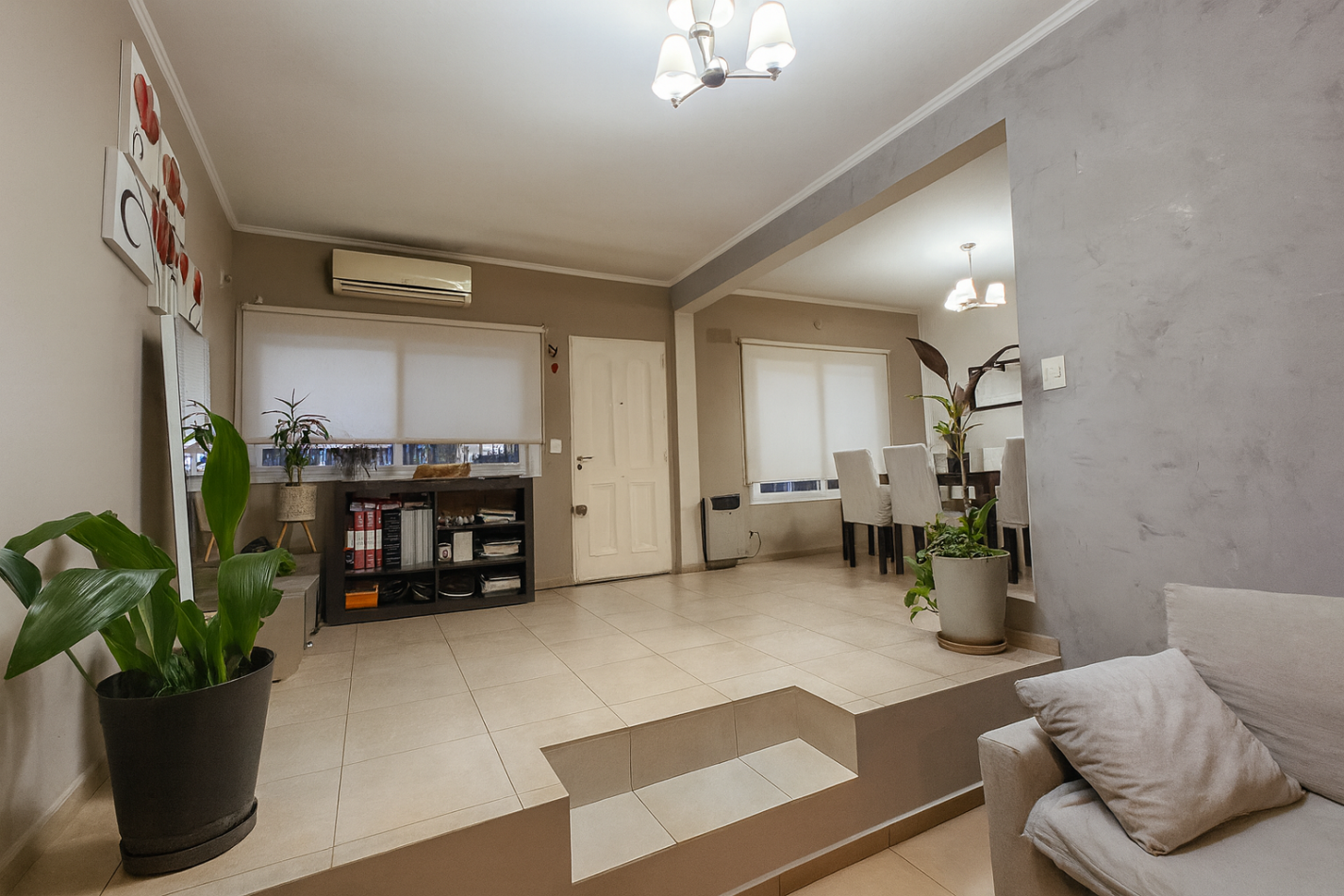 Chalet 5 Ambientes En Ituzaingo Norte Apto Credito