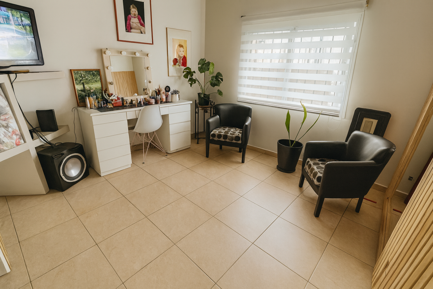 Chalet 5 Ambientes En Ituzaingo Norte Apto Credito