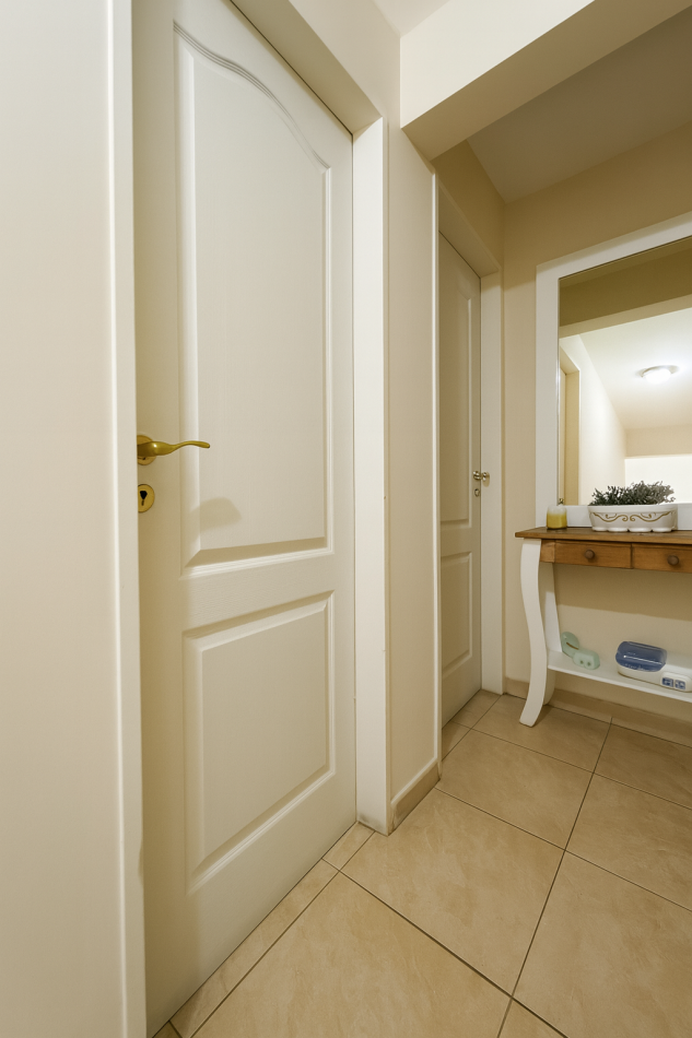 Chalet 5 Ambientes En Ituzaingo Norte Apto Credito