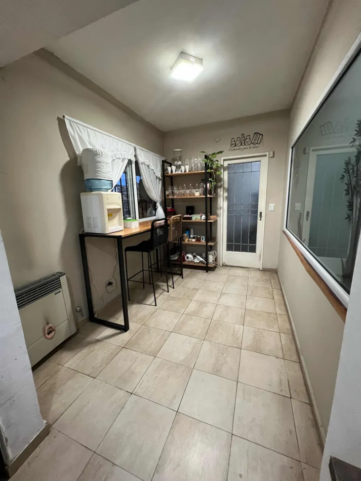 Chalet 5 Ambientes En Ituzaingo Norte Apto Credito