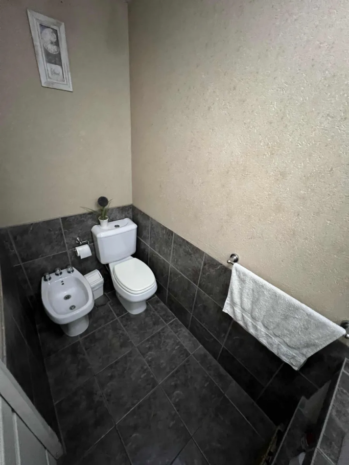 Chalet 5 Ambientes En Ituzaingo Norte Apto Credito