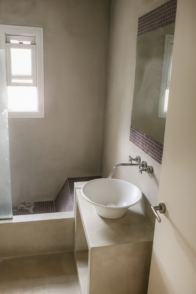 Casa 6 Ambientes C/Fondo y Pileta En Castelar Norte Apto Credito