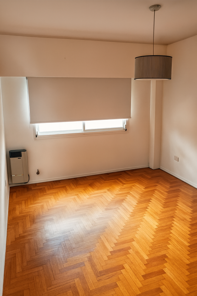 Casa 6 Ambientes C/Fondo y Pileta En Castelar Norte Apto Credito