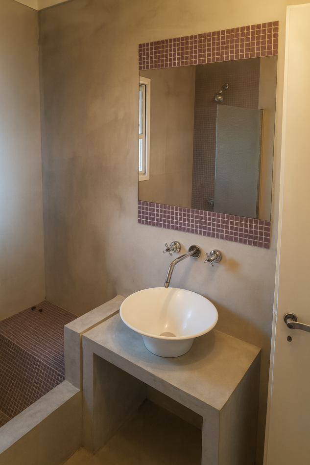 Casa 6 Ambientes C/Fondo y Pileta En Castelar Norte Apto Credito