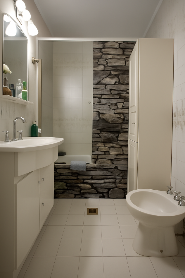 Chalet 4 Ambientes C/Piscina En Ituzaingo Norte Apto Credito