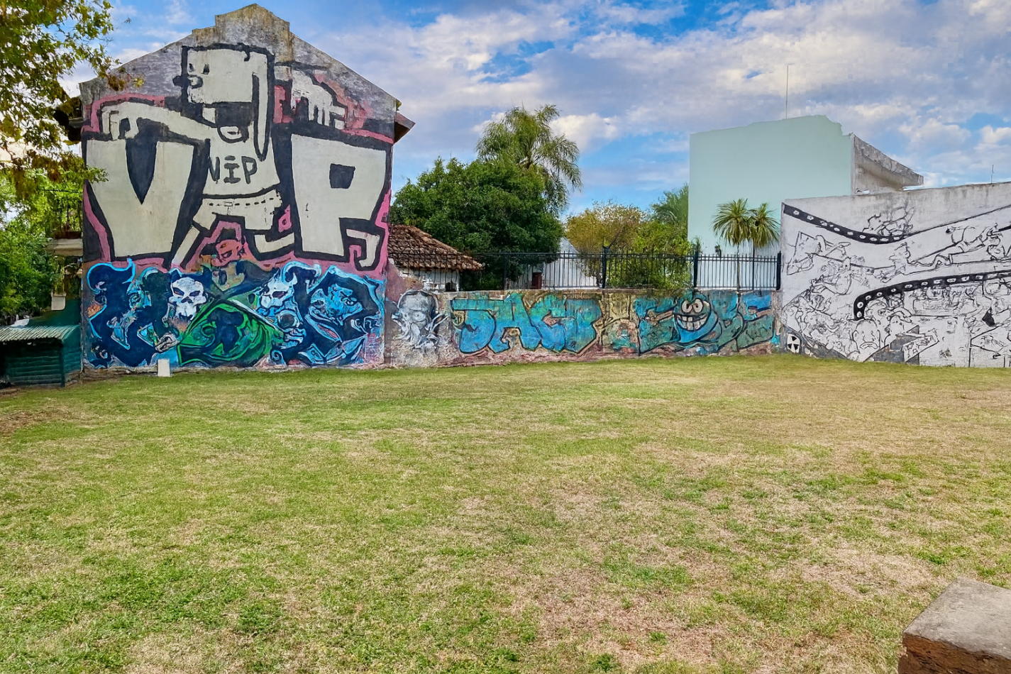 Lote en Venta - Castelar Norte Zona Residencial