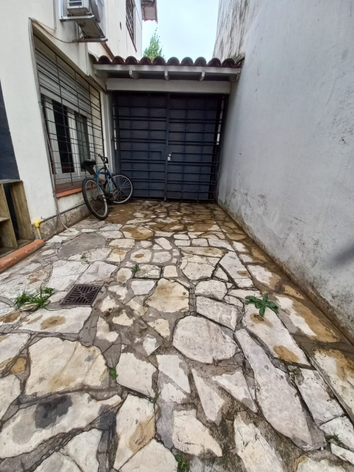 Alquiler Depto 3 Amb C/Cochera en Castelar Sur