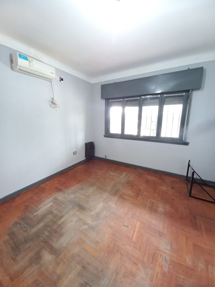 Alquiler Depto 3 Amb C/Cochera en Castelar Sur