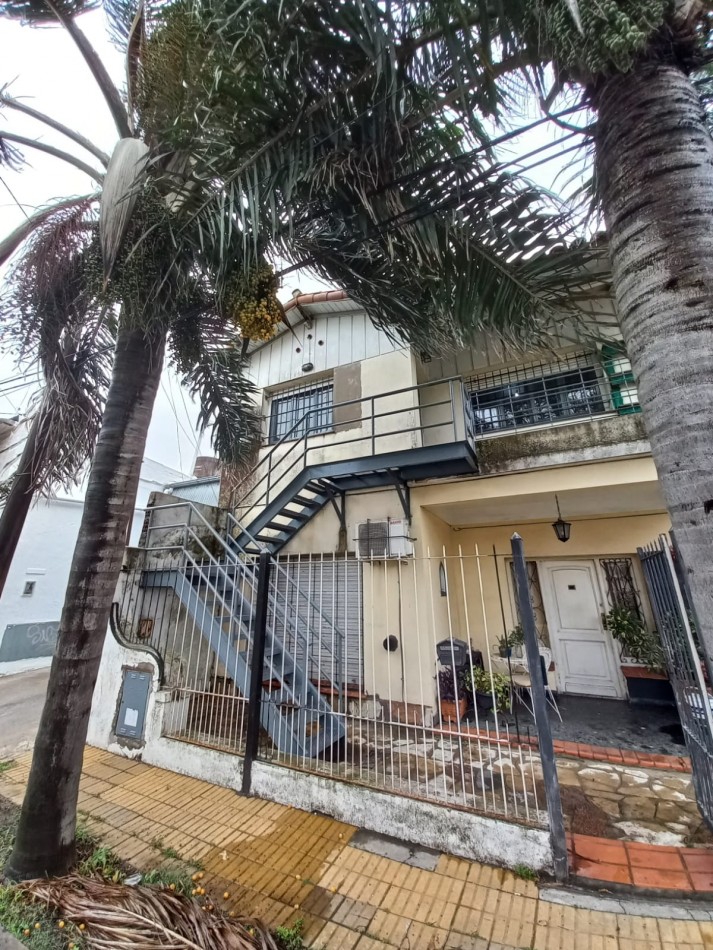 Alquiler Depto 3 Amb C/Cochera en Castelar Sur