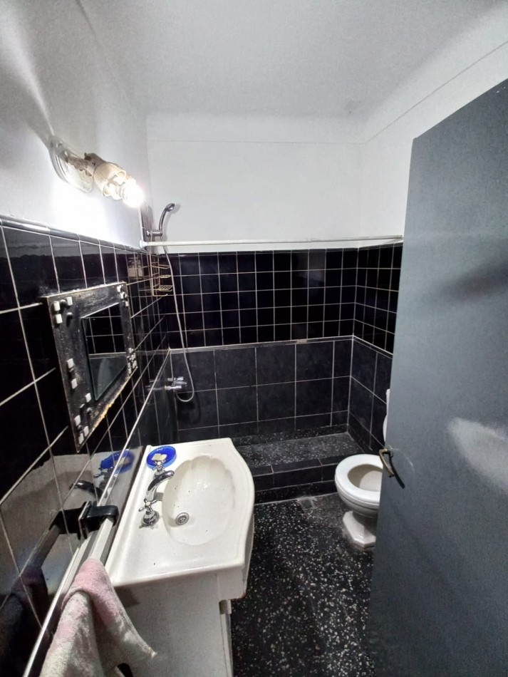 Alquiler Depto 3 Amb C/Cochera en Castelar Sur