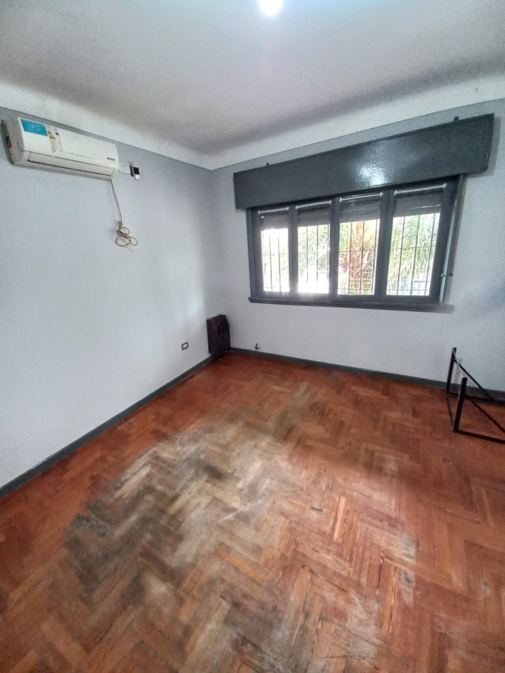 Alquiler Depto 3 Amb C/Cochera en Castelar Sur