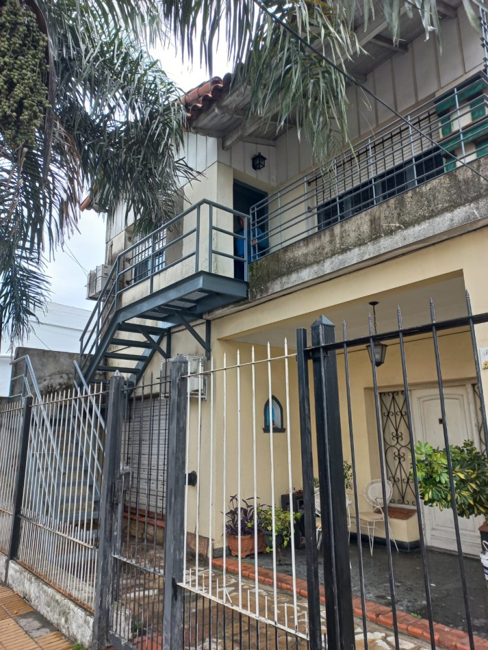 Alquiler Depto 3 Amb C/Cochera en Castelar Sur