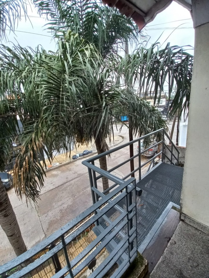 Alquiler Depto 3 Amb C/Cochera en Castelar Sur