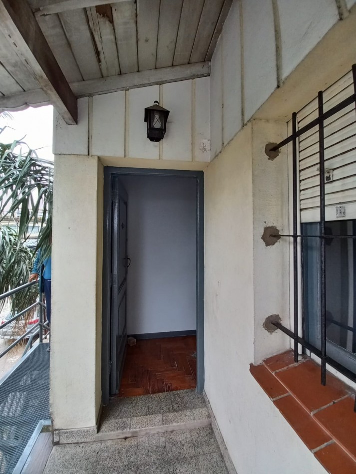 Alquiler Depto 3 Amb C/Cochera en Castelar Sur