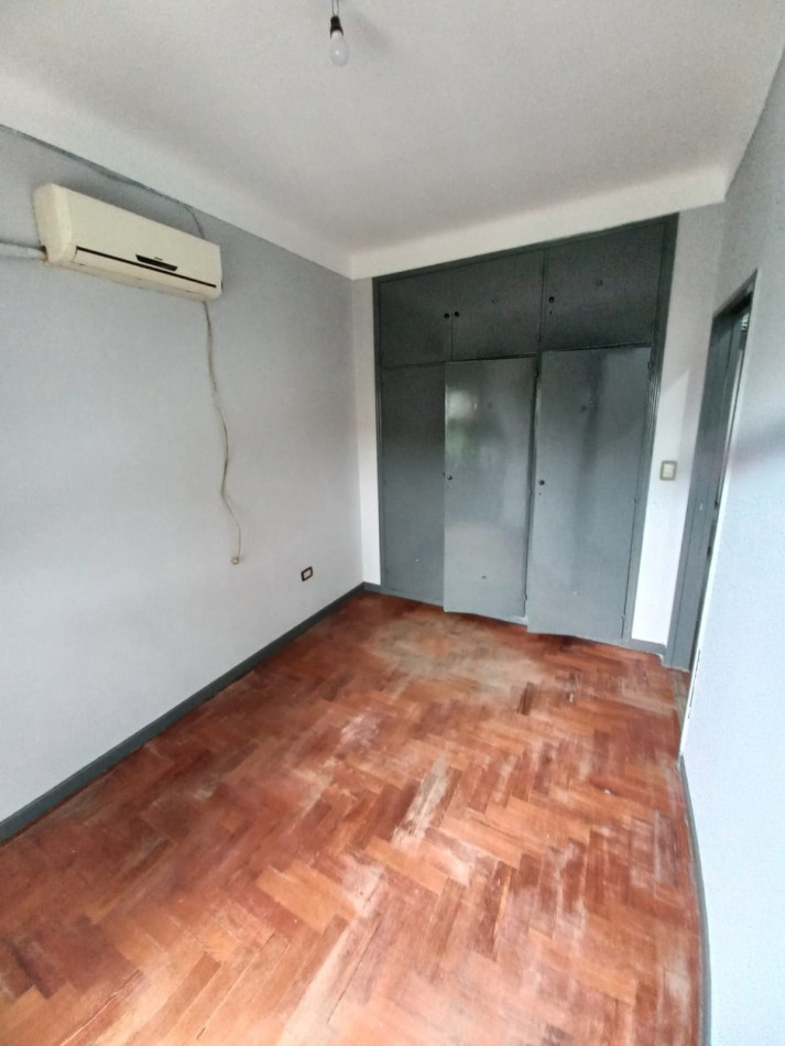 Alquiler Depto 3 Amb C/Cochera en Castelar Sur