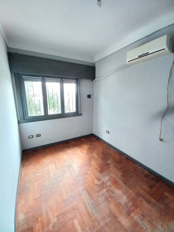 Alquiler Depto 3 Amb C/Cochera en Castelar Sur