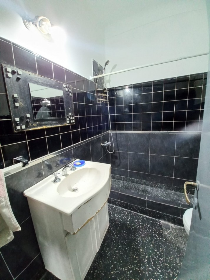 Alquiler Depto 3 Amb C/Cochera en Castelar Sur