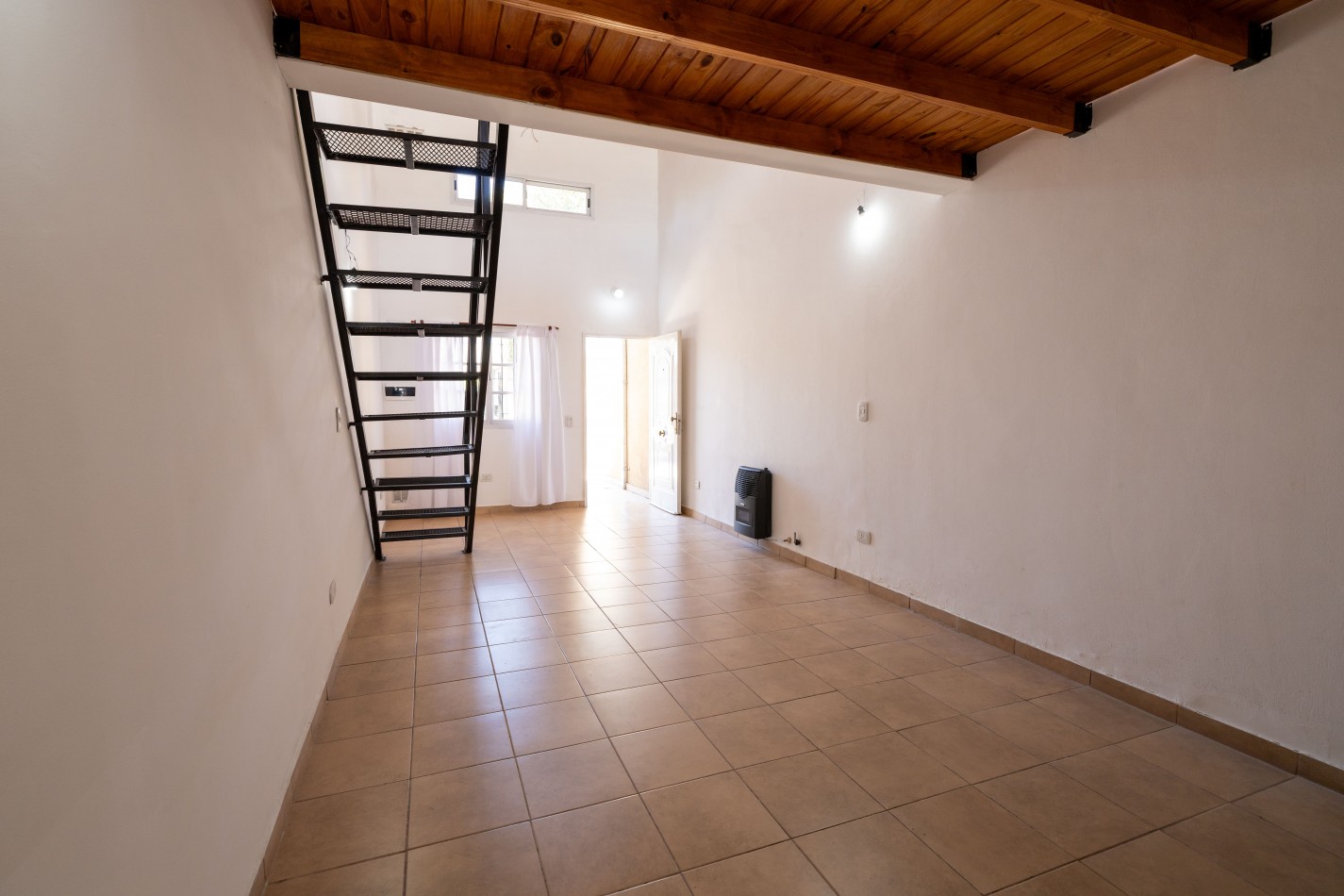 Duplex 3 Amb C/Cochera en Ituzaingo Sur