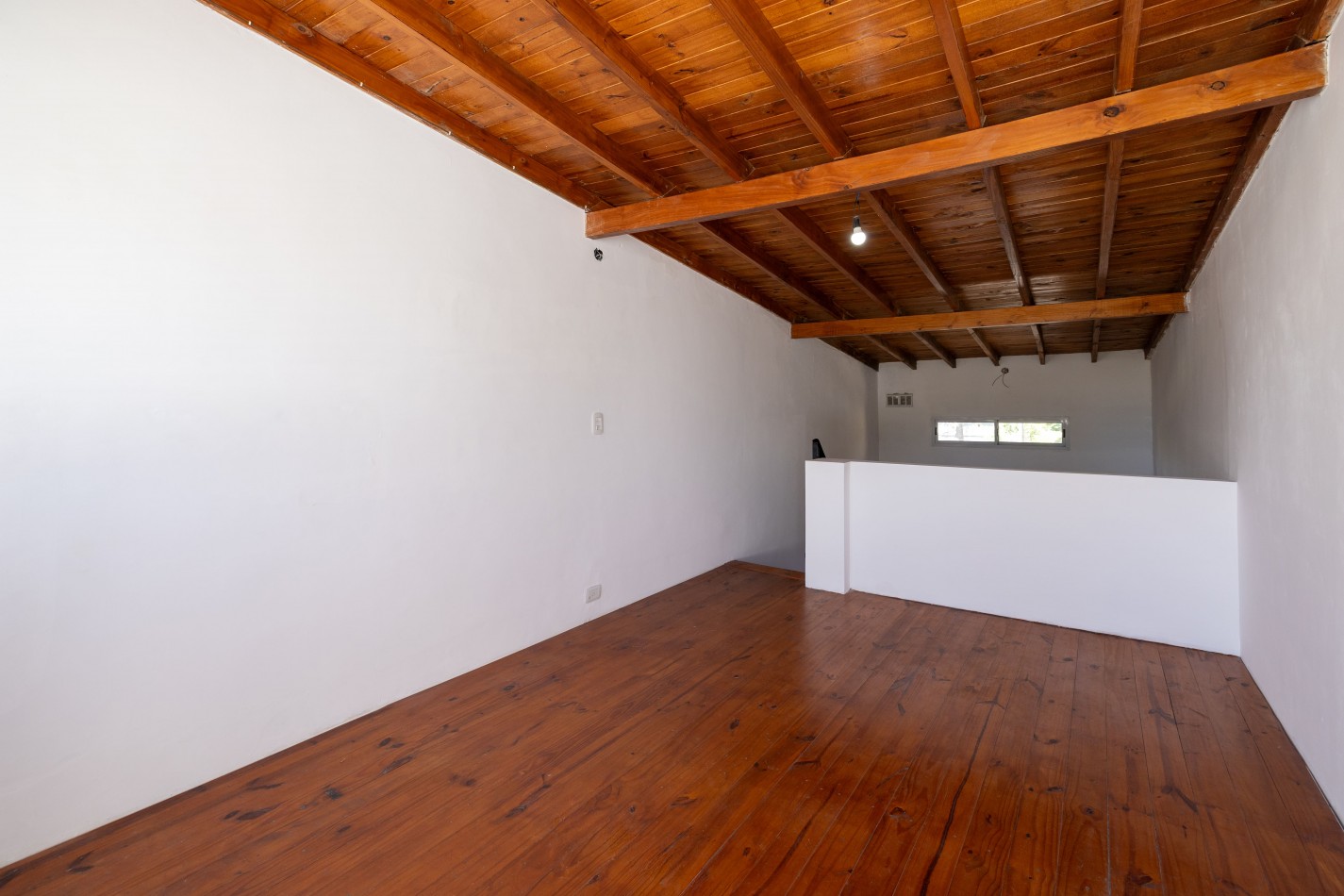 Duplex 3 Amb C/Cochera en Ituzaingo Sur