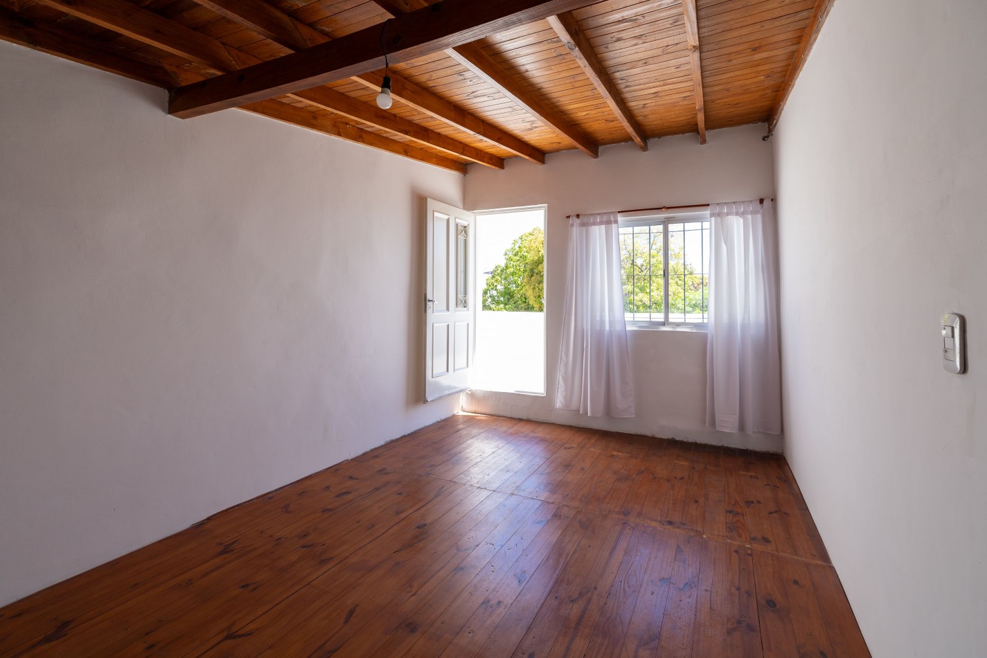 Duplex 3 Amb C/Cochera en Ituzaingo Sur