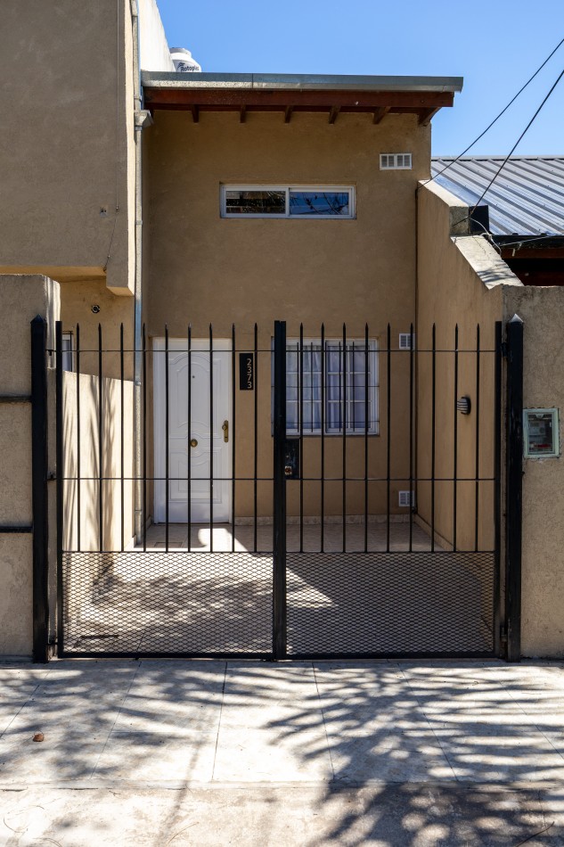 Duplex 3 Amb C/Cochera en Ituzaingo Sur