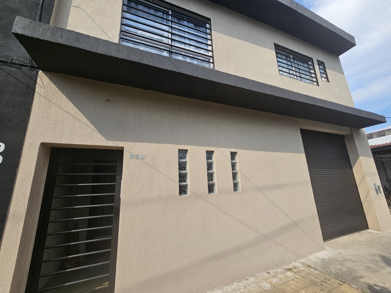 Alquiler Monoambiente Amplio Sin Expensas En Moron