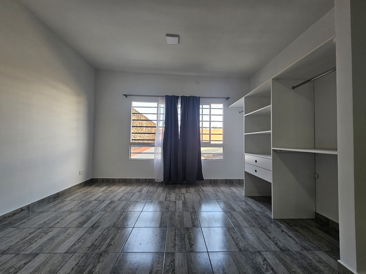 Alquiler Monoambiente Amplio Sin Expensas En Moron