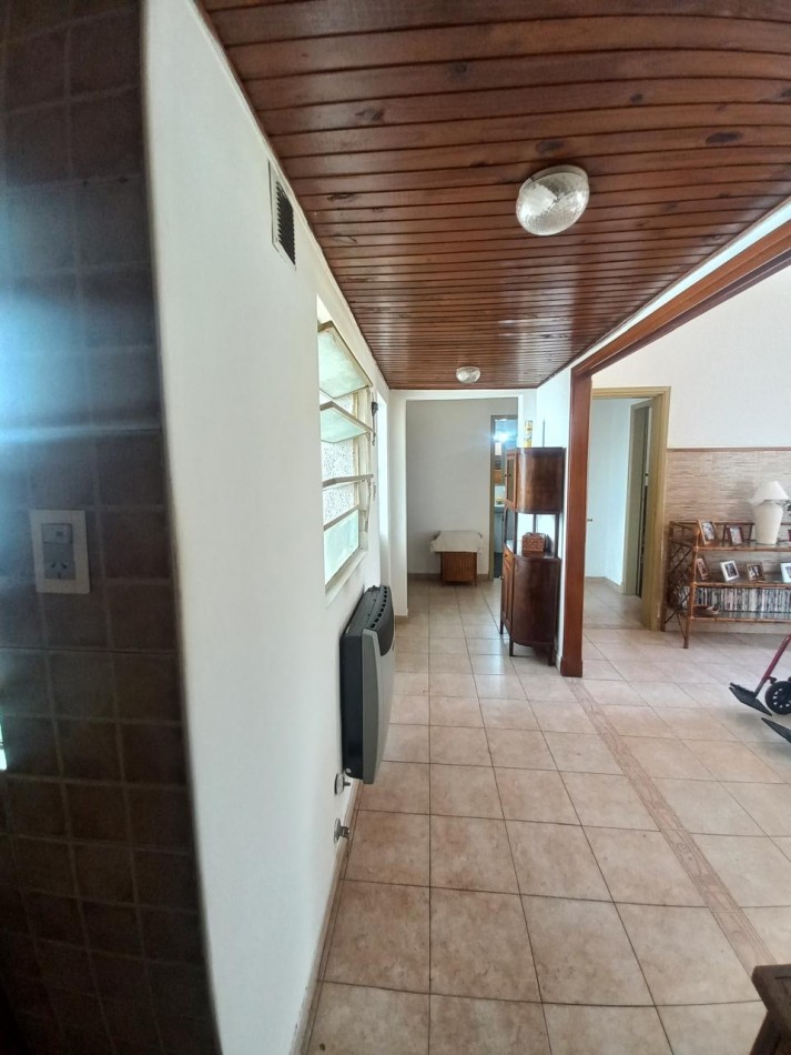 Alquiler Amplio PH 3 Amb C/Patio En Moron