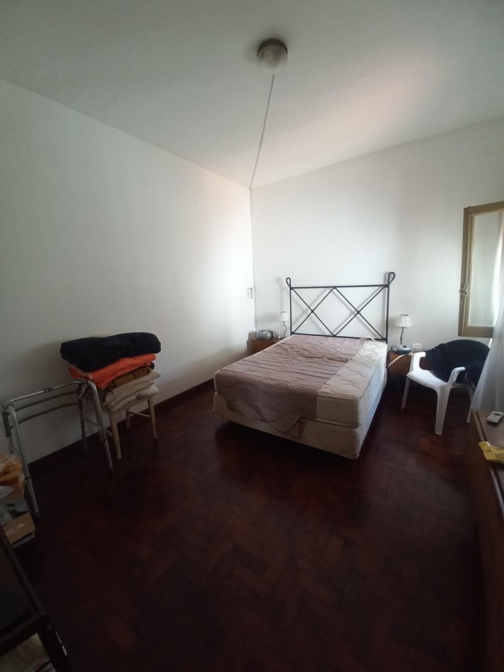 Alquiler Amplio PH 3 Amb C/Patio En Moron