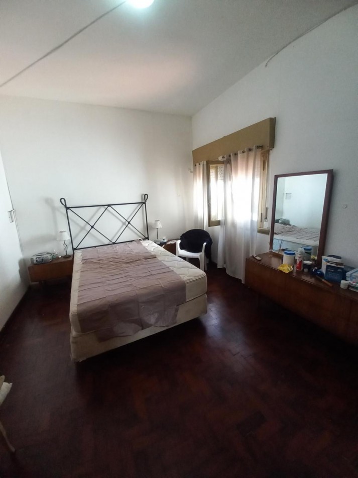 Alquiler Amplio PH 3 Amb C/Patio En Moron