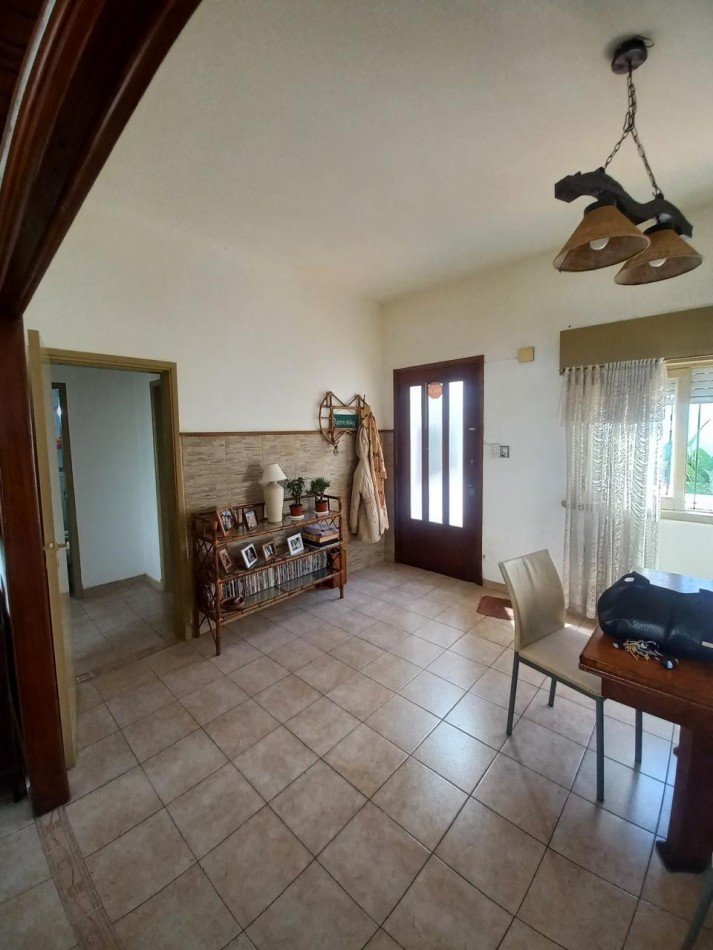 Alquiler Amplio PH 3 Amb C/Patio En Moron