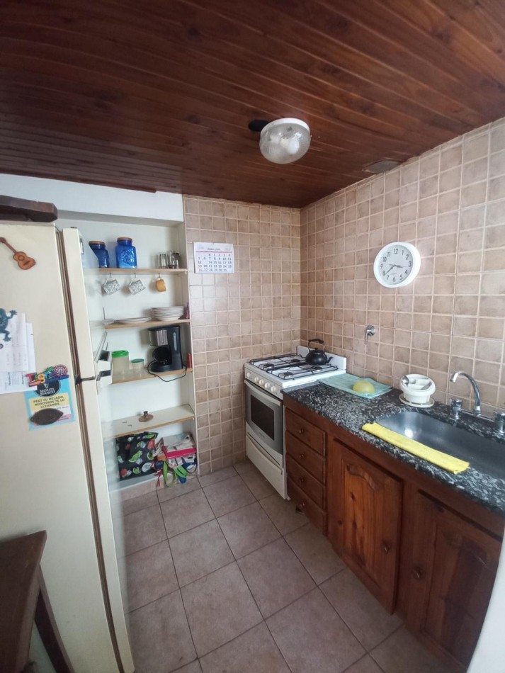 Alquiler Amplio PH 3 Amb C/Patio En Moron