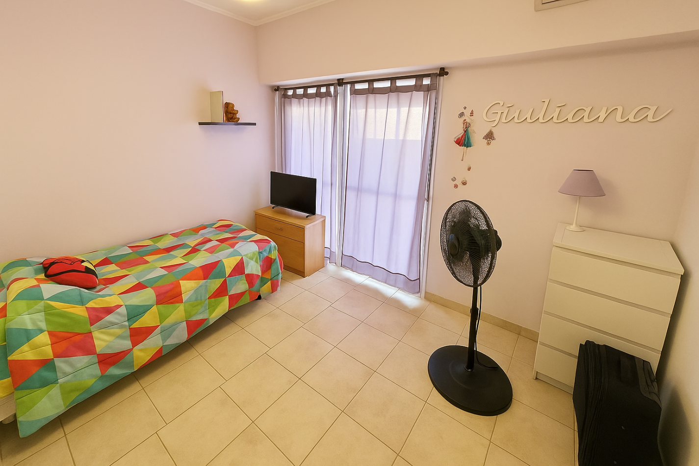 Duplex 3 Amb C/Patio En Castelar Norte Zona Residencial Apto Credito