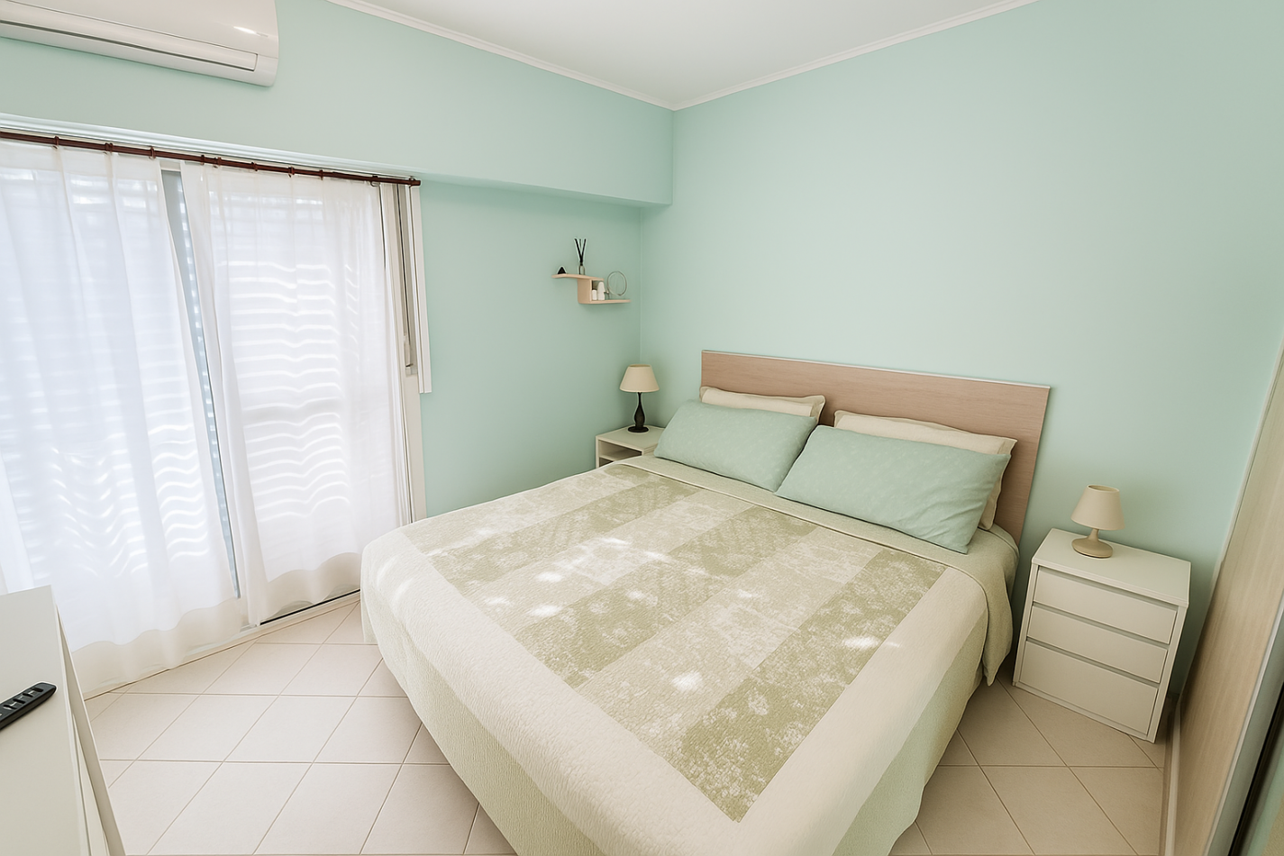 Duplex 3 Amb C/Patio En Castelar Norte Zona Residencial Apto Credito