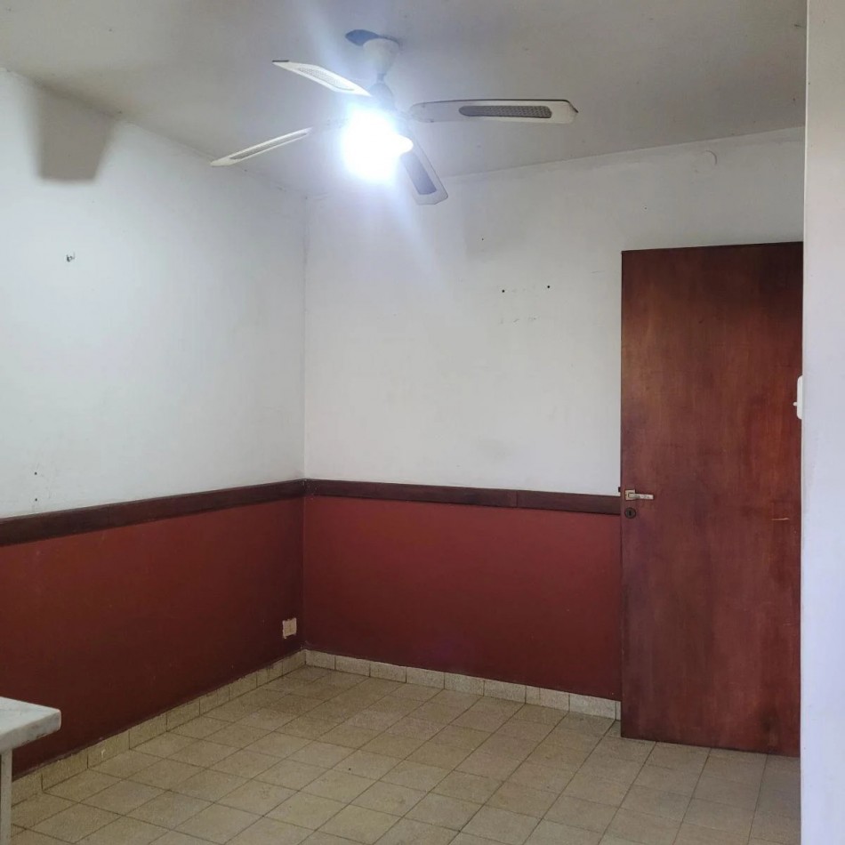 Duplex 3 Ambientes En Castelar Norte Apto Credito