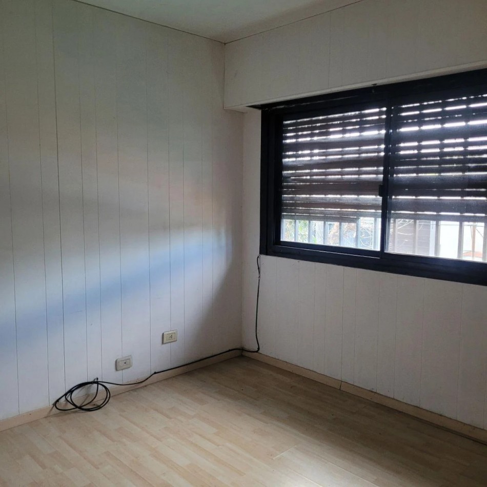 Duplex 3 Ambientes En Castelar Norte Apto Credito