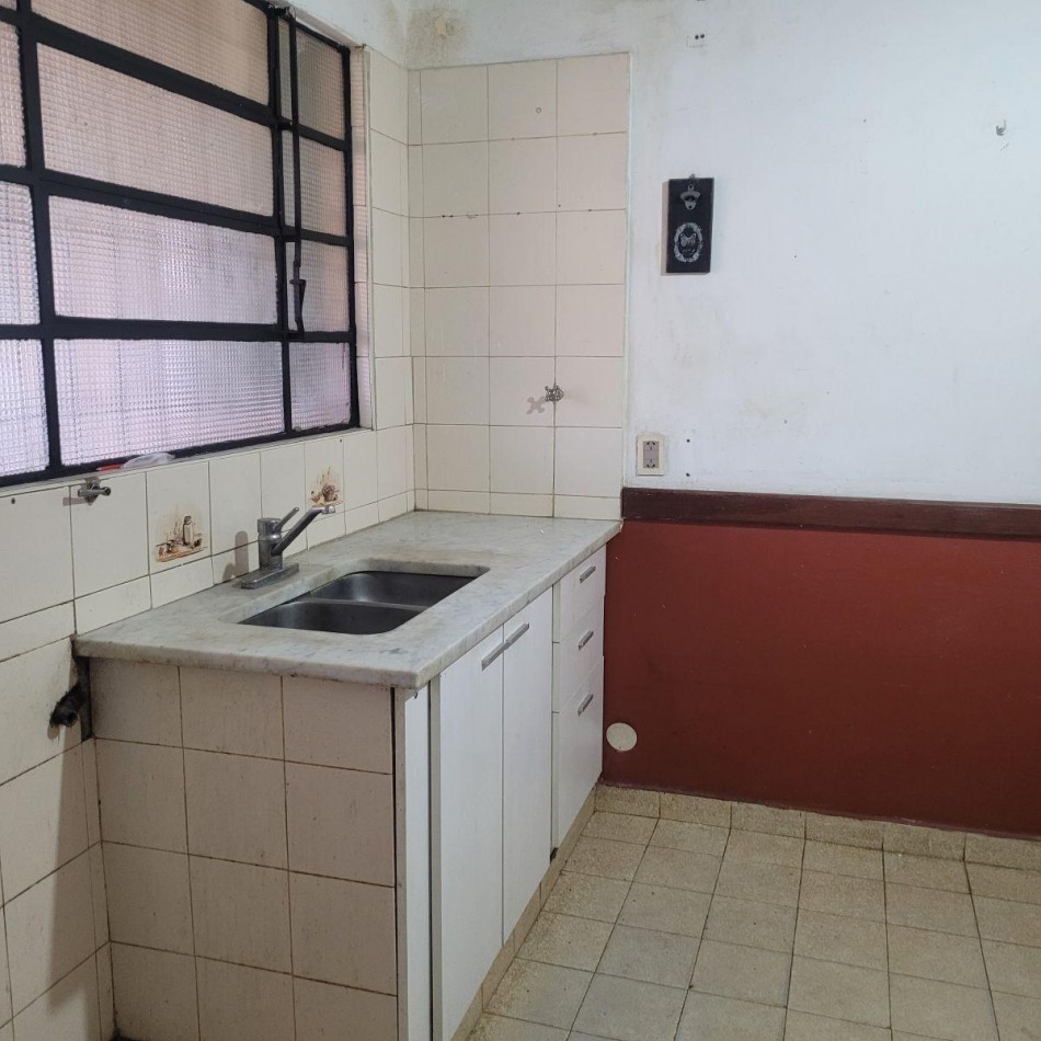 Duplex 3 Ambientes En Castelar Norte Apto Credito