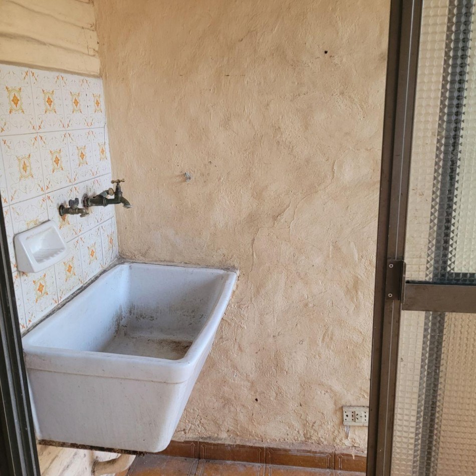 Duplex 3 Ambientes En Castelar Norte Apto Credito