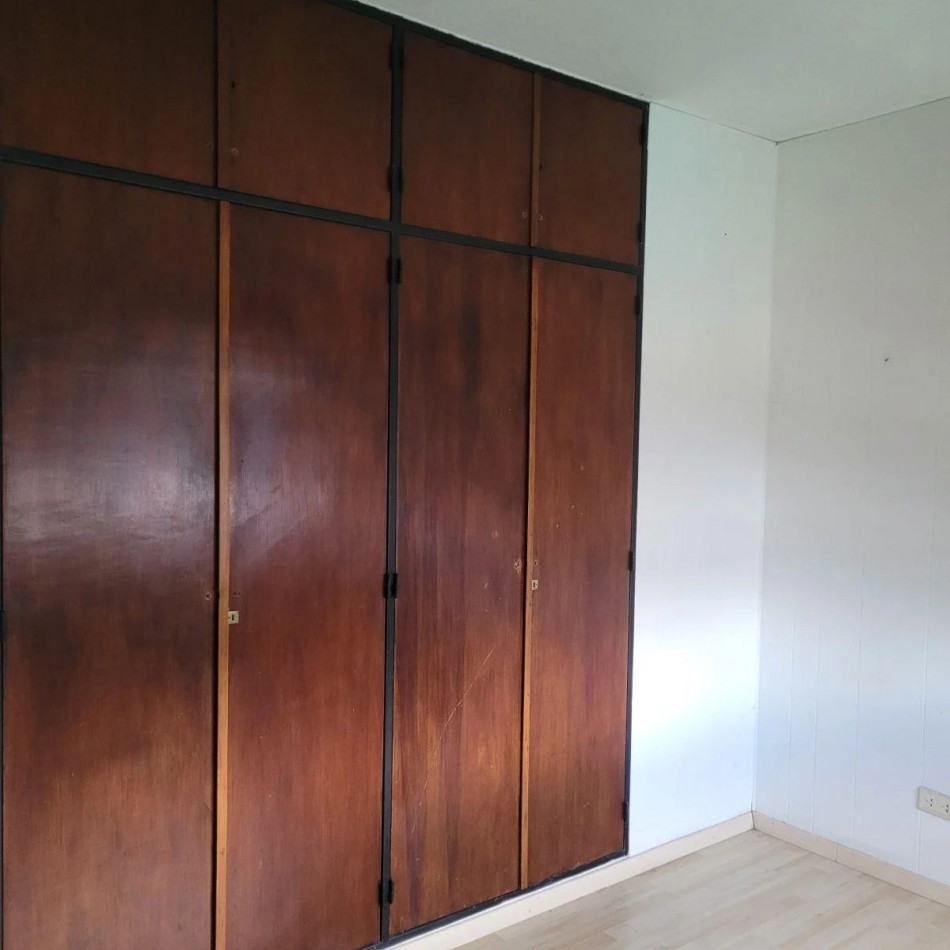 Duplex 3 Ambientes En Castelar Norte Apto Credito