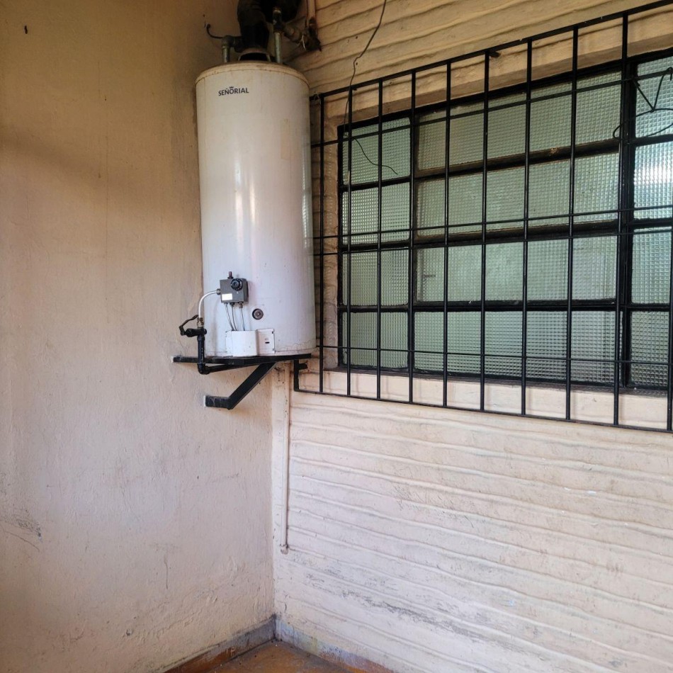 Duplex 3 Ambientes En Castelar Norte Apto Credito