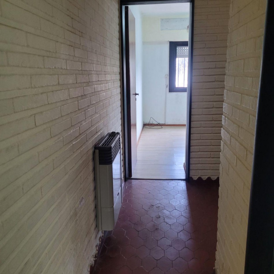 Duplex 3 Ambientes En Castelar Norte Apto Credito