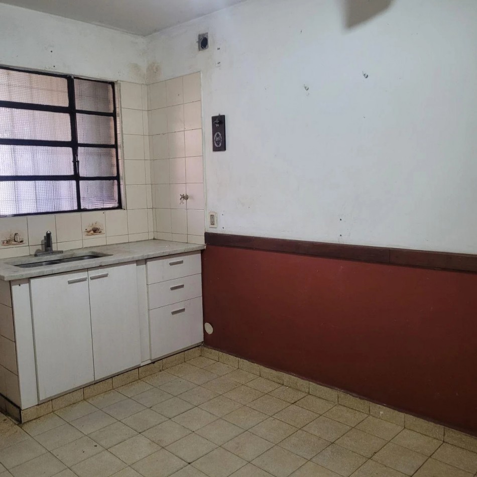 Duplex 3 Ambientes En Castelar Norte Apto Credito
